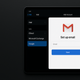 how to set up gmail on ipad
