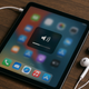 ipad stuck on headphone mode