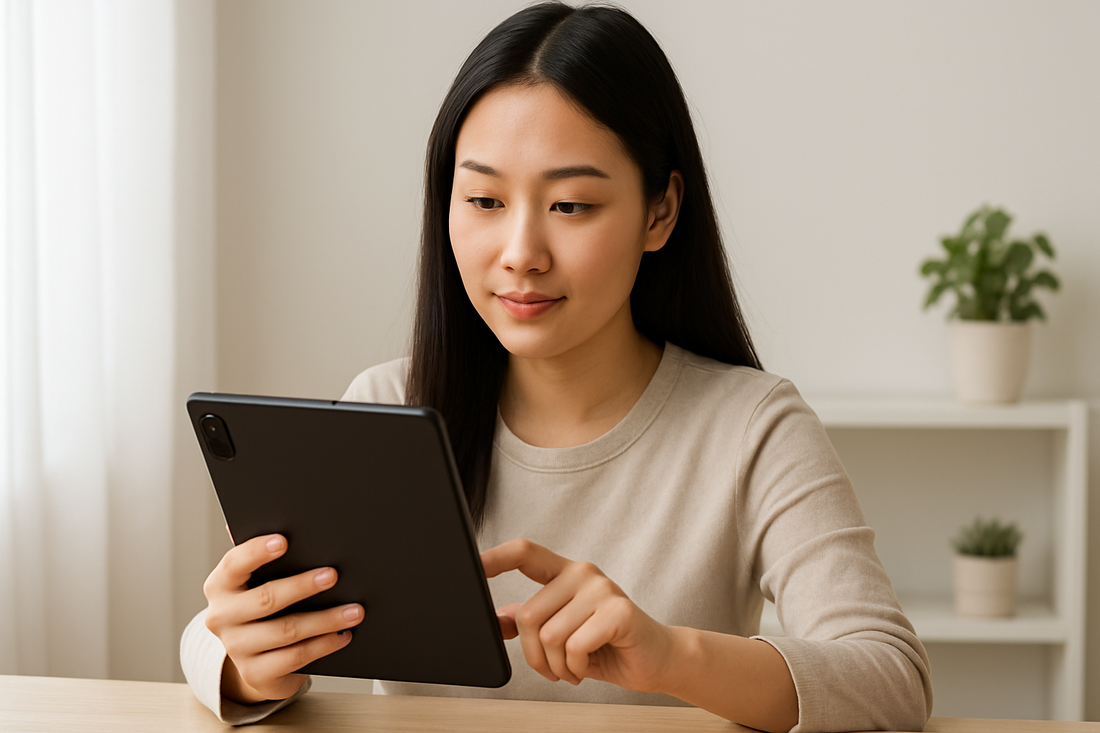how to change language in samsung tab