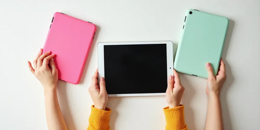 How to Choose the Best iPad Case for Kids