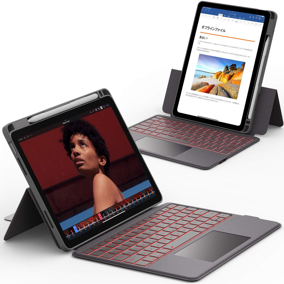 best ipad case for protection