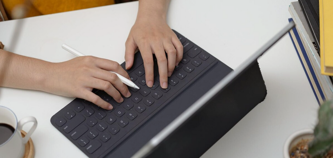 Do Bluetooth Keyboards Work with iPad? (Full Compatibility Guide)