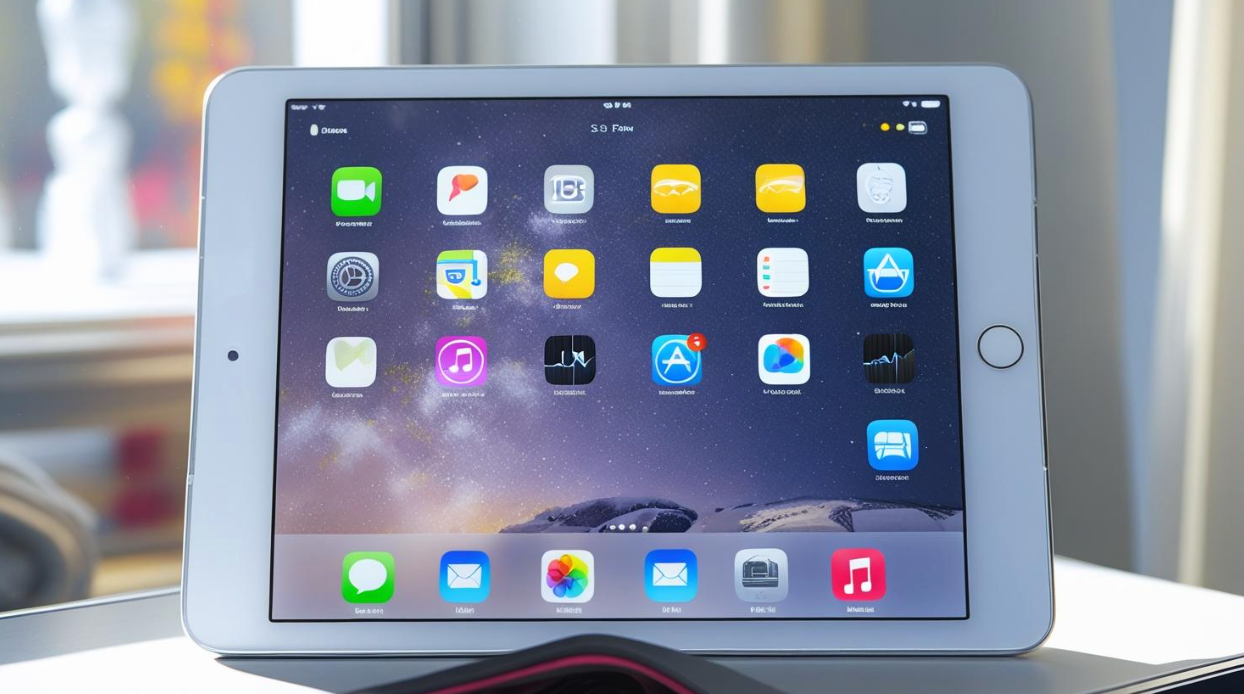 How Old Is the iPad Air 2? A Simple Guide for Apple Users – CHESONA