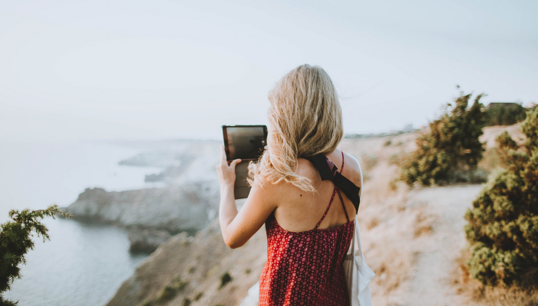 How to Stop iPad Camera from Following You: Easy Guide