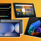 Samsung Tablet Comparison Guide 2025