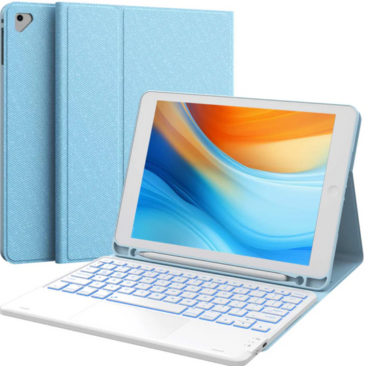 Is a Magnetic Case Good for an iPad