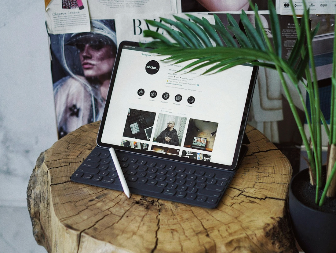 Best iPad Cases with Keyboard: Find Your Perfect Match at Chesona