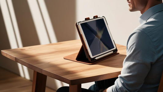 Should I Get an iPad Case with a Pencil Holder? Full Guide