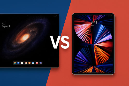 galaxy tab s9 ultra vs ipad pro