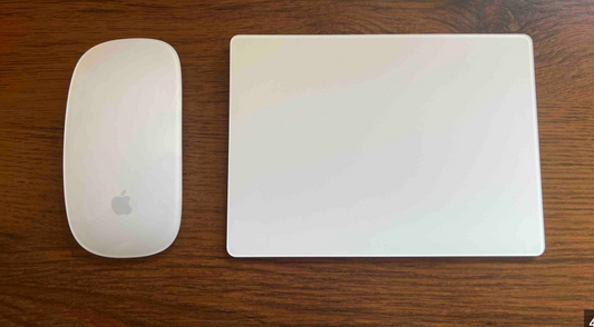 Trackpad vs Mouse Pros, Cons & Best Use Cases