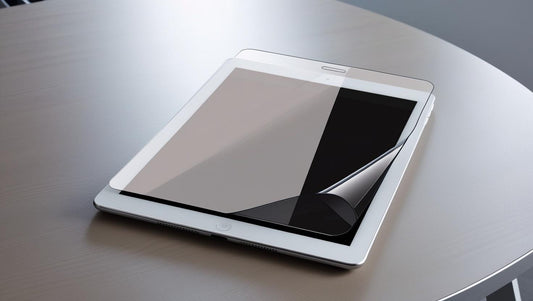 What Is the Best Screen Protector for iPad? Top Picks