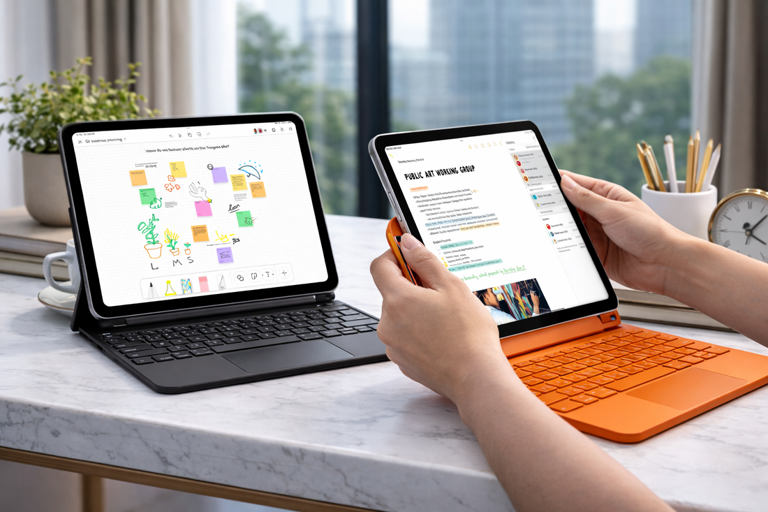  Best Alternative to iPad Magic Keyboard