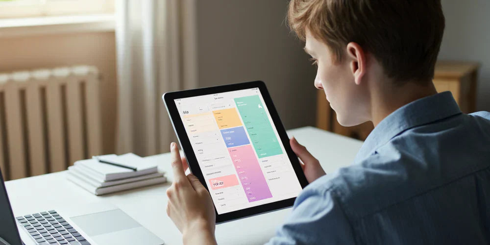 What is the Best iPad Planner App for Students?