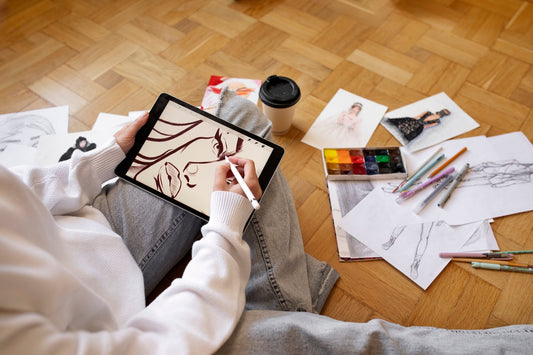 best drawing tablet for animation