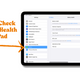 How to Check Battery Health on iPad: Easy Step-by-Step Guide