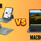 iPad Air vs MacBook Air: Which Should You Buy?