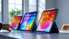 ipad air generations