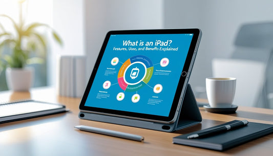 what is an ipad