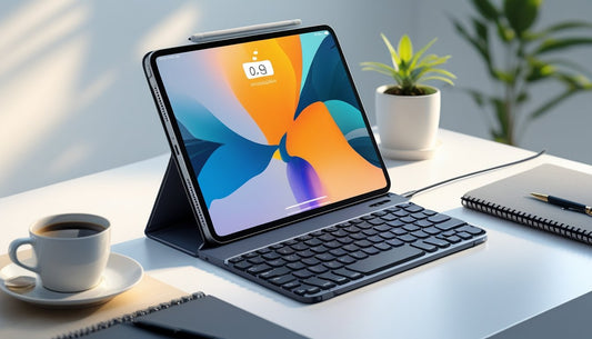 ipad keyboard compatibility