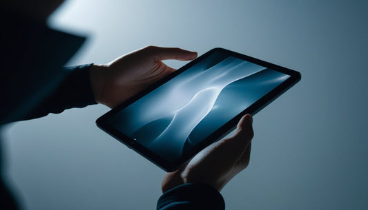 iPad Pro 10.5 Light Bleed Issues