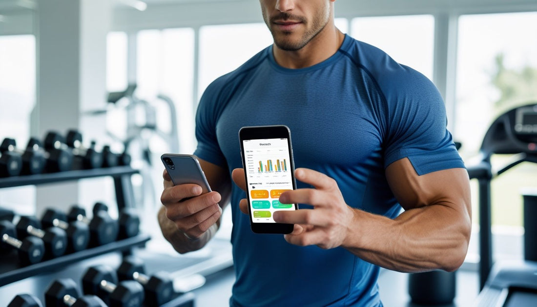 best workout apps for men