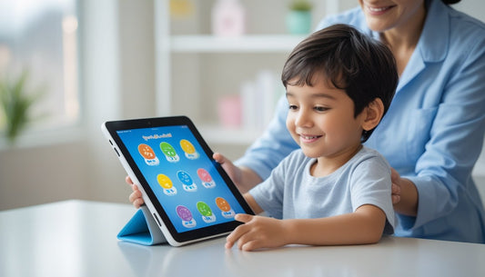 ipad for kids with autism