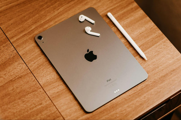 How to Turn Off Ringer on iPad: Complete Guide to Silence Settings CHESONA How to Turn Off Ringer on iPad: Complete Guide to Silence Settings CHESONA
