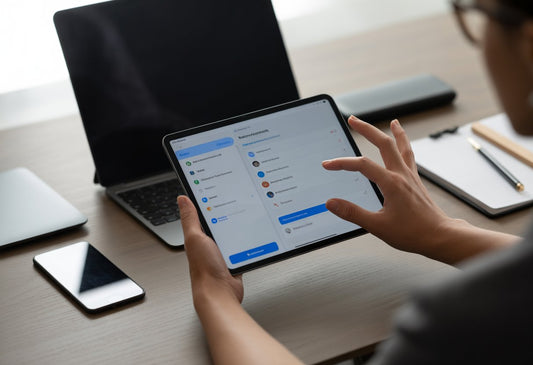 how to remove mdm from ipad