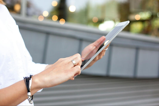 how to stop messages from going to ipad