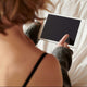 how to turn off private browsing on ipad