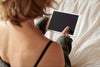 how to turn off private browsing on ipad