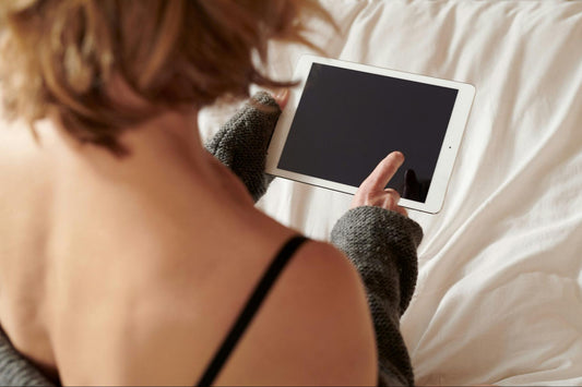how to turn off private browsing on ipad