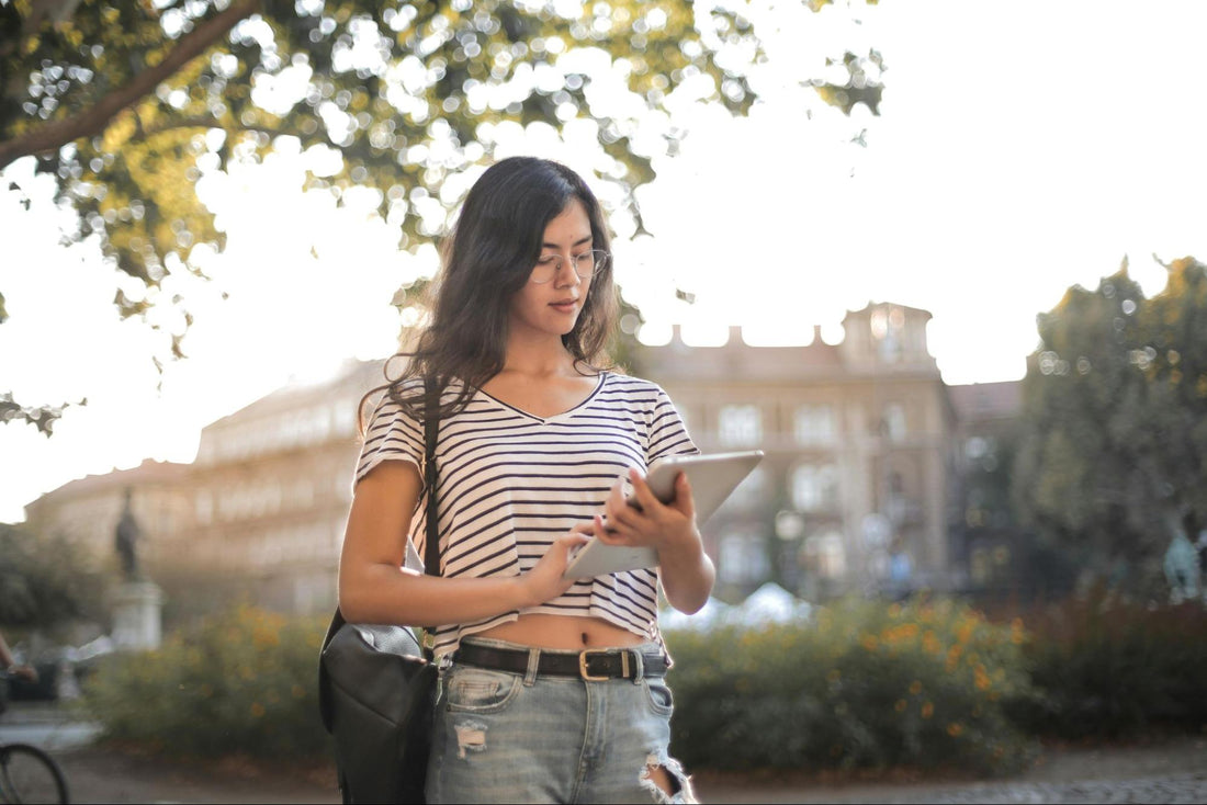 iPad Apps for College Students