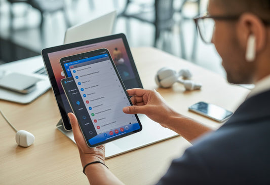 how to airdrop on ipad