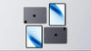 how many generations of ipads are there