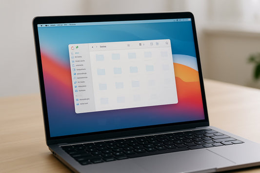 show hidden files mac
