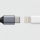 usb c vs lightning