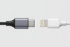 usb c vs lightning