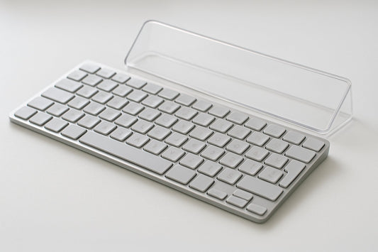 is the magic keyboard a case