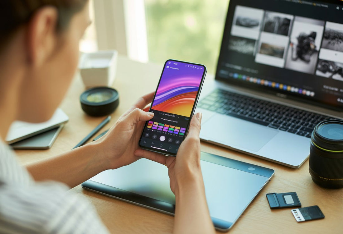 best android apps for photo editing