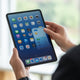 how to hide apps on ipad