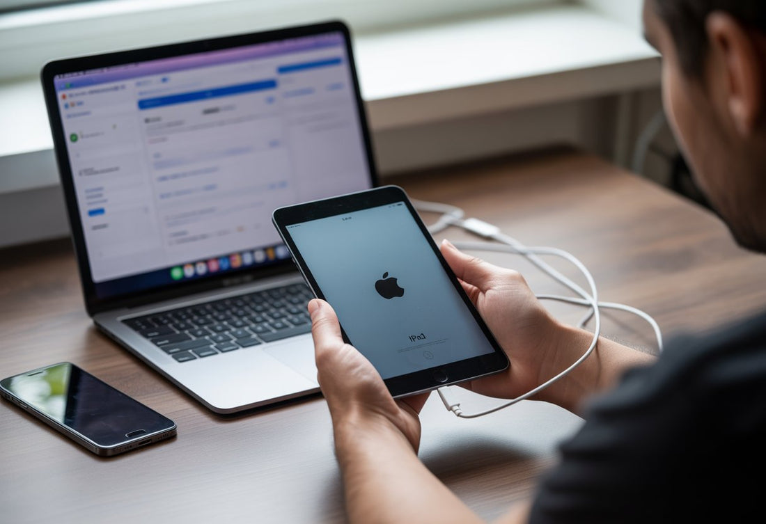 how to unlock a icloud locked ipad mini 1st generation