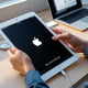 iPad Recovery Mode