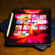 how to end apps on ipad