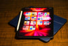 how to end apps on ipad