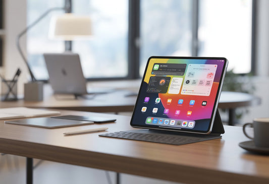 what is ipados