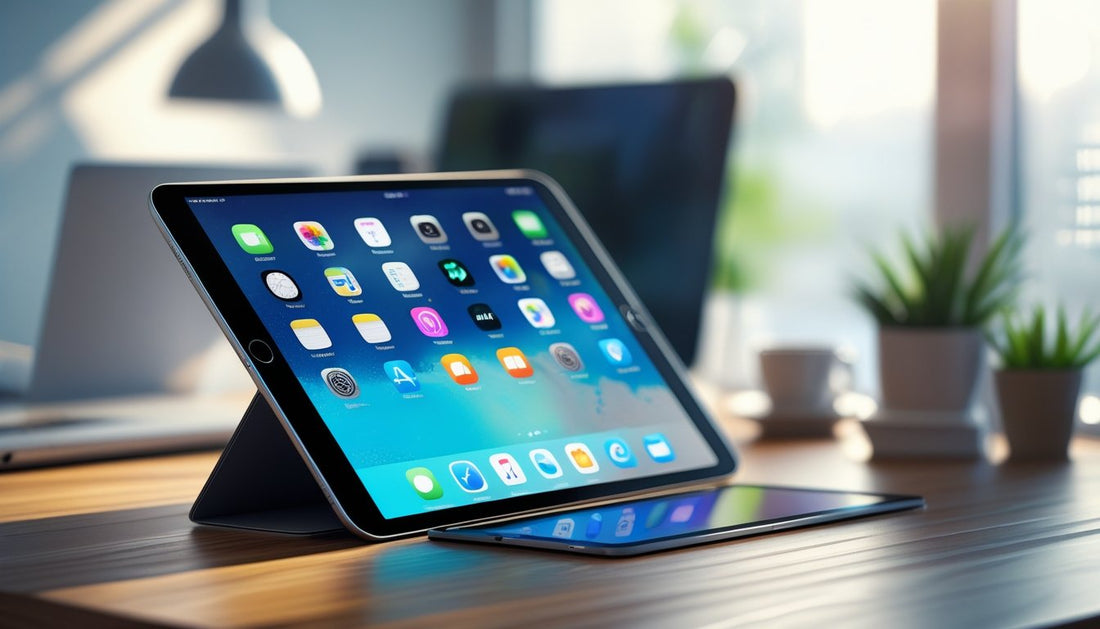 ipad vs samsung tablet