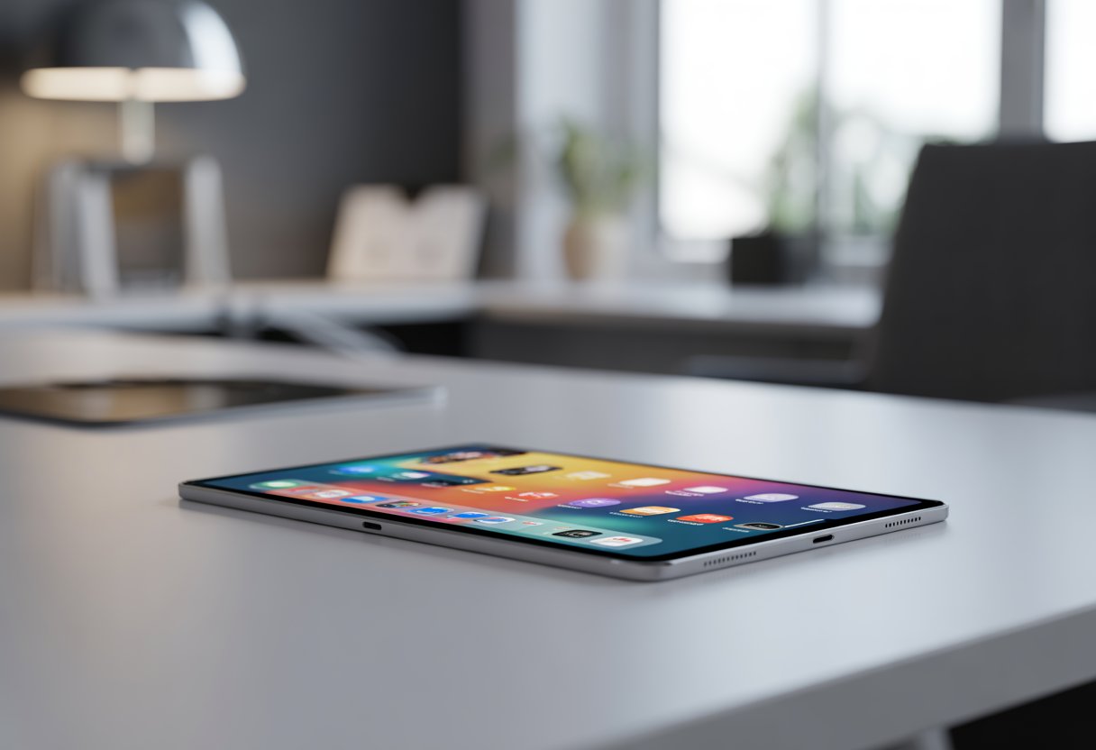 iPad A16 Review: Performance, Value, and Everyday Experience – CHESONA