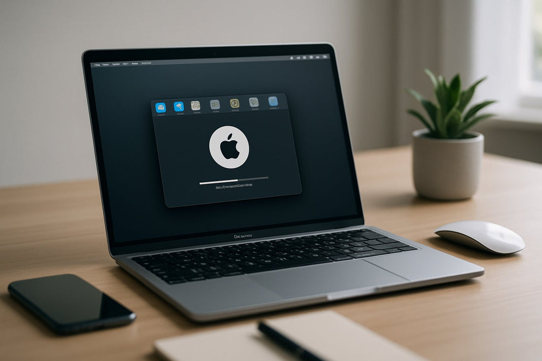 How To Update Mac: Stay Safe and Up to Date