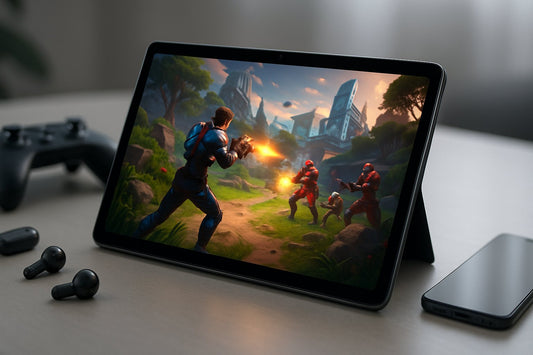 best android tablet for gaming